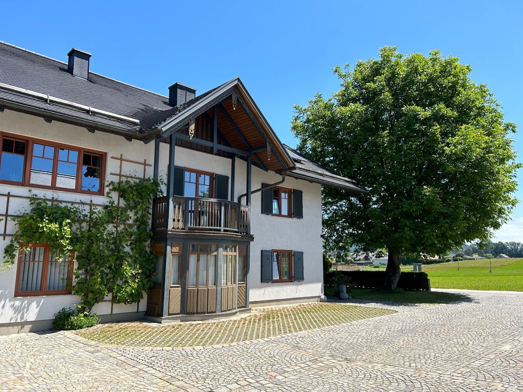 Ferienwohnung Schneeweiss