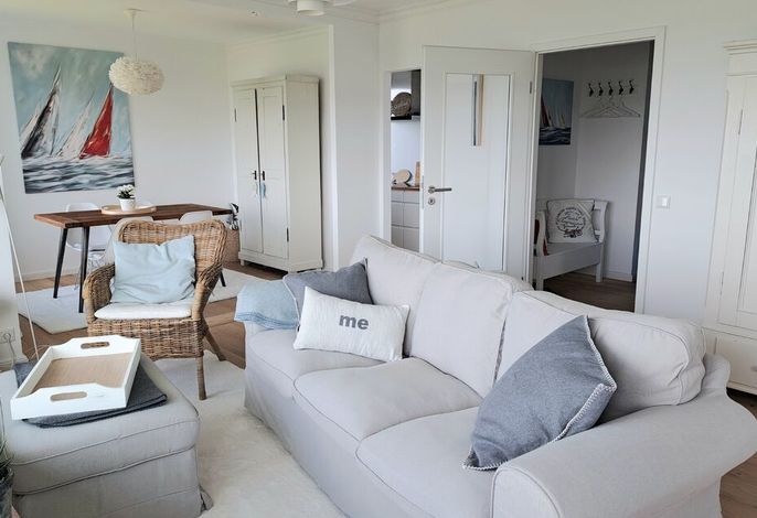 Flossis Seaside Home