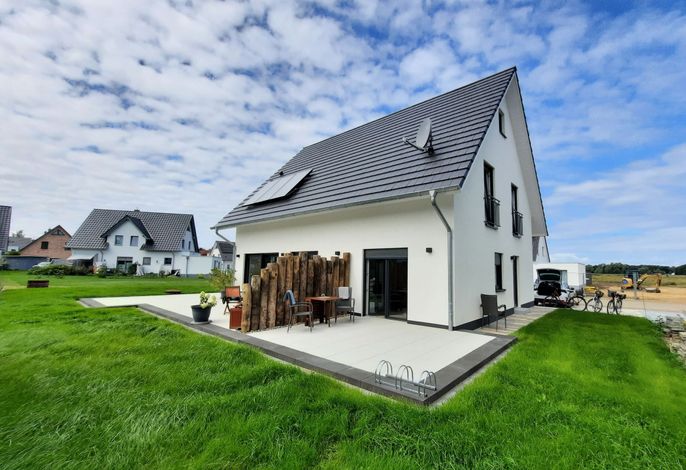 Ferienwohnung Luca