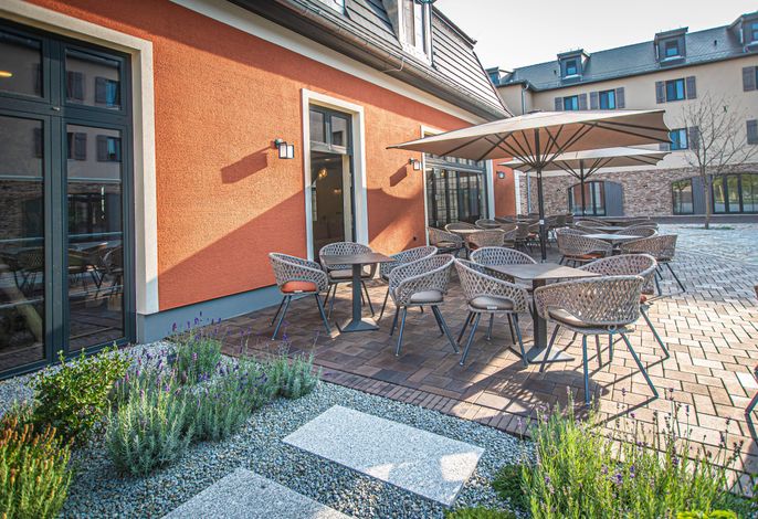 Spreewelten Hotel