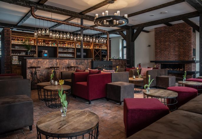 Spreewelten Hotel