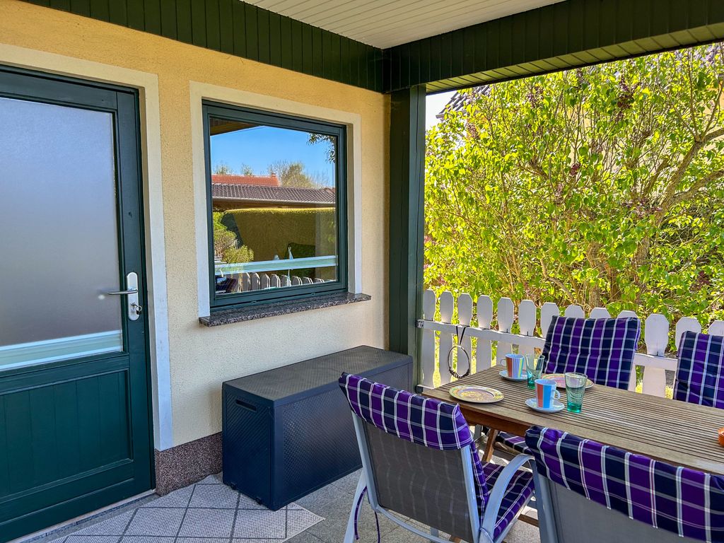 Terrasse SYTO 2