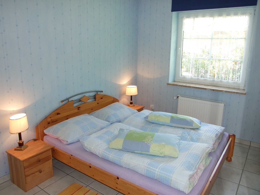 1. Schlafzimmer