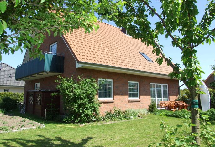Ferienwohnung Gawrisch