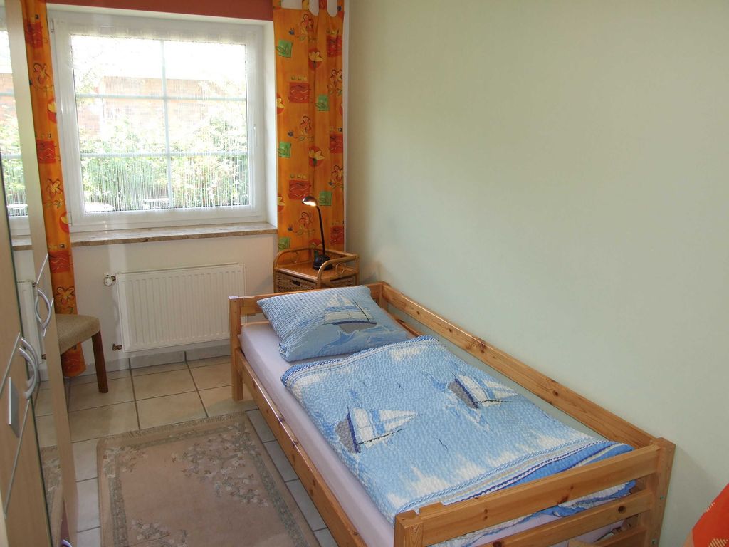 2. Schlafzimmer