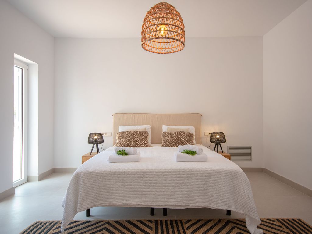 Schalfzimmer 1