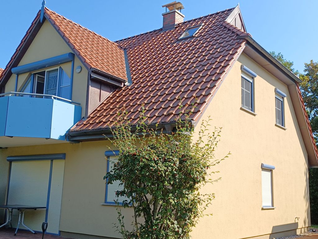 FW Leuchtturm