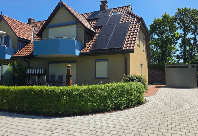 FW Leuchtturm
