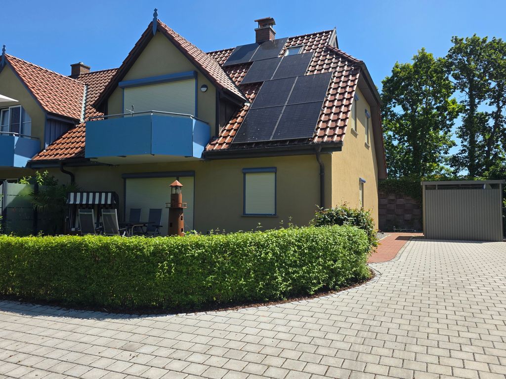 FW Leuchtturm im OG