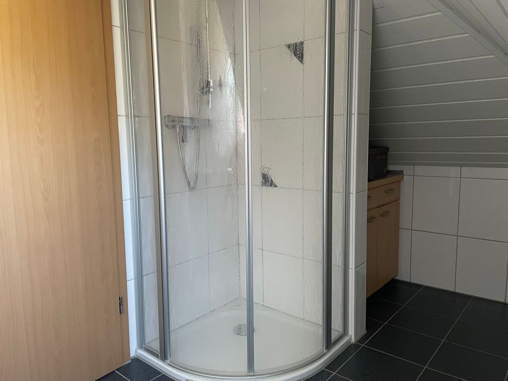 Dusche/WC