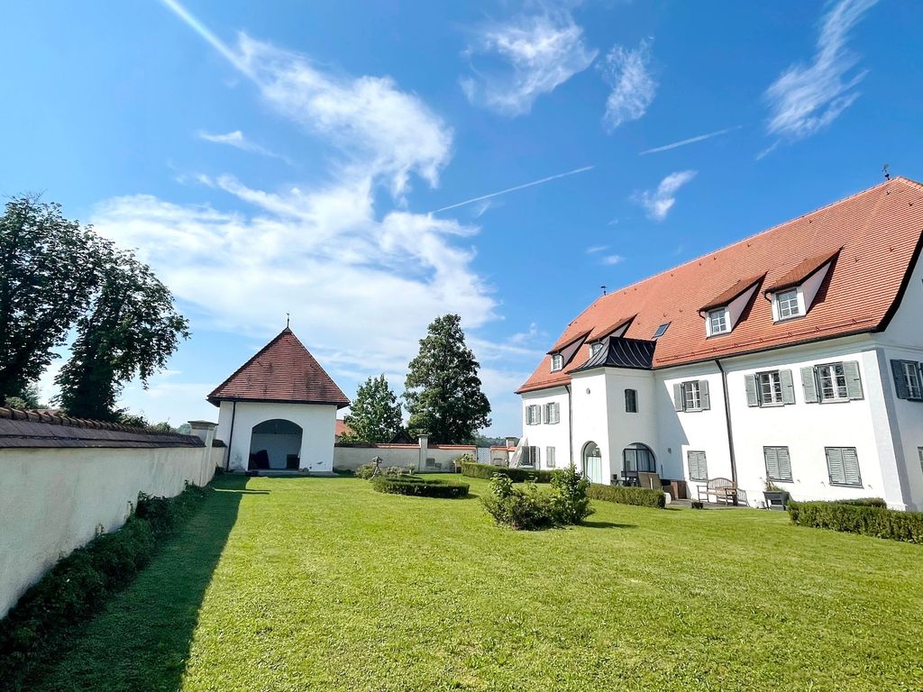 Schloss Winkl