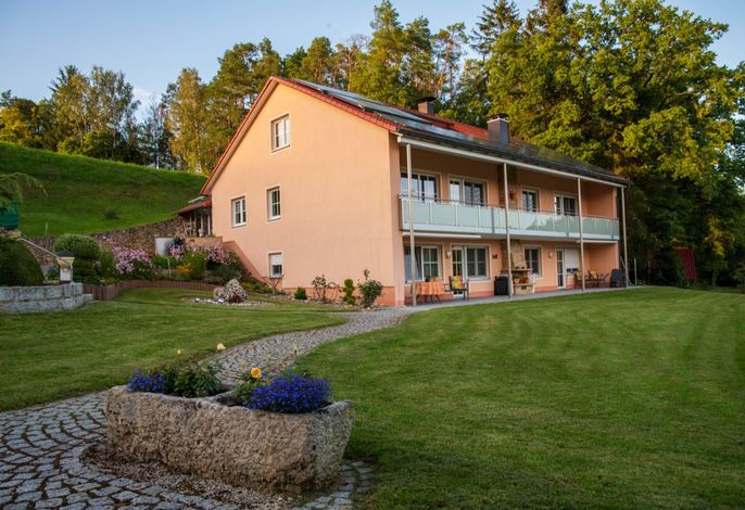 Ferienwohnung 2