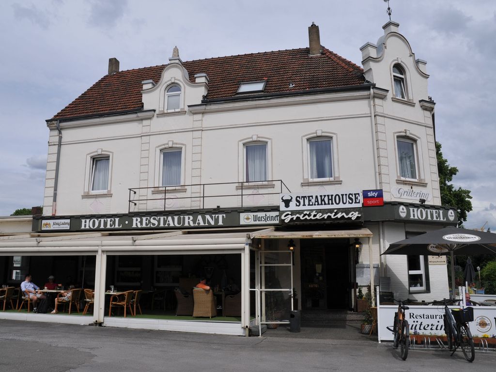 Hotelbild
