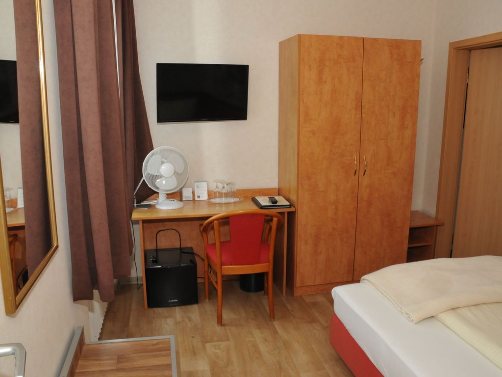 Doppelzimmer