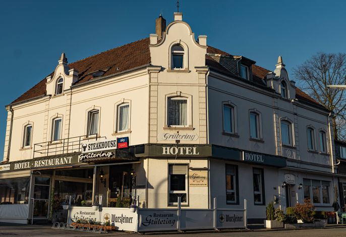 Hotel Grütering