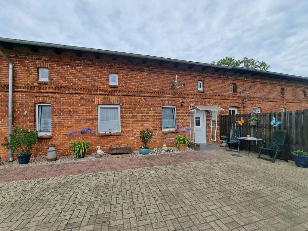 Ferienwohnung Eva Objekt-ID 149454