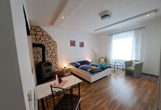 Ferienwohnung Eva Objekt-ID 149454