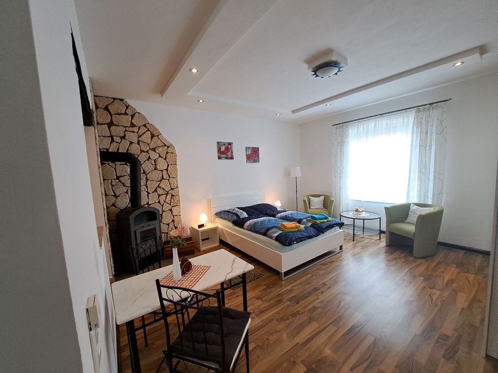 Ferienwohnung Eva Objekt-ID 149454