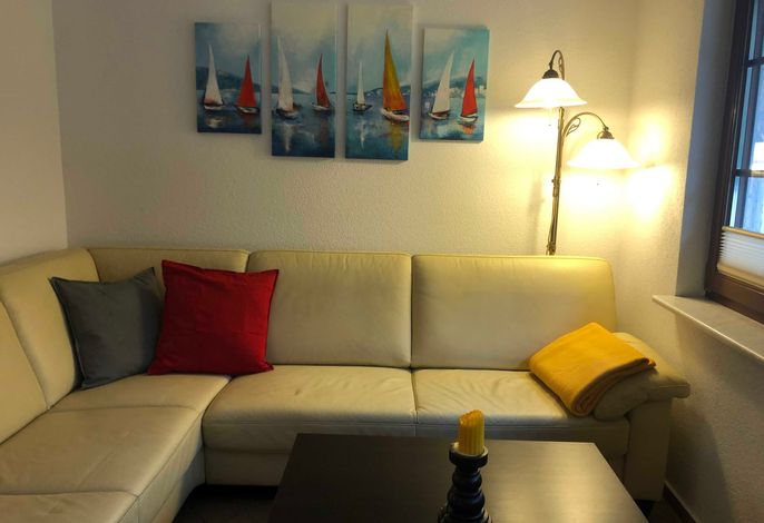 Photo Ferienhaus Dünenwald 2 8