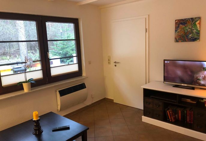 Photo Ferienhaus Dünenwald 2 7