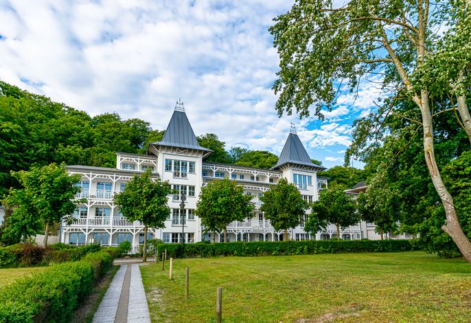 Seeschloss 27