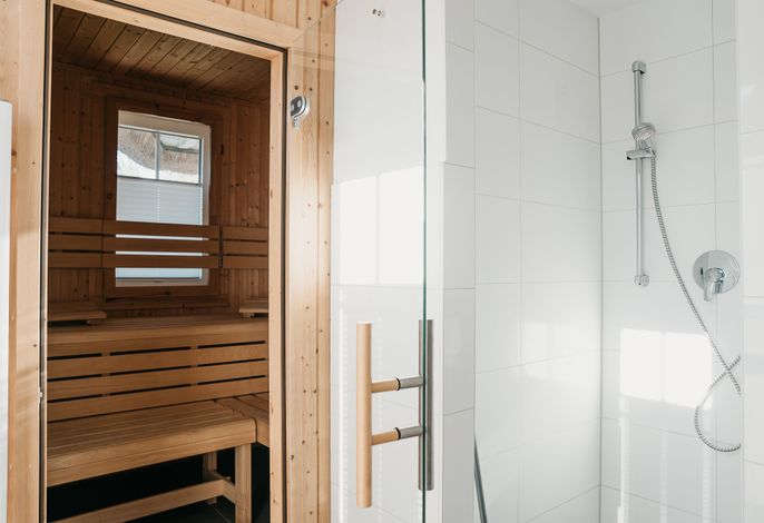 Ferienhaus Traumidyll