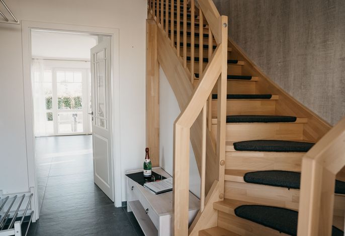 Ferienhaus Traumidyll