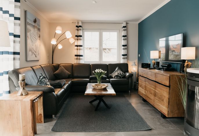 Ferienhaus Traumbrise