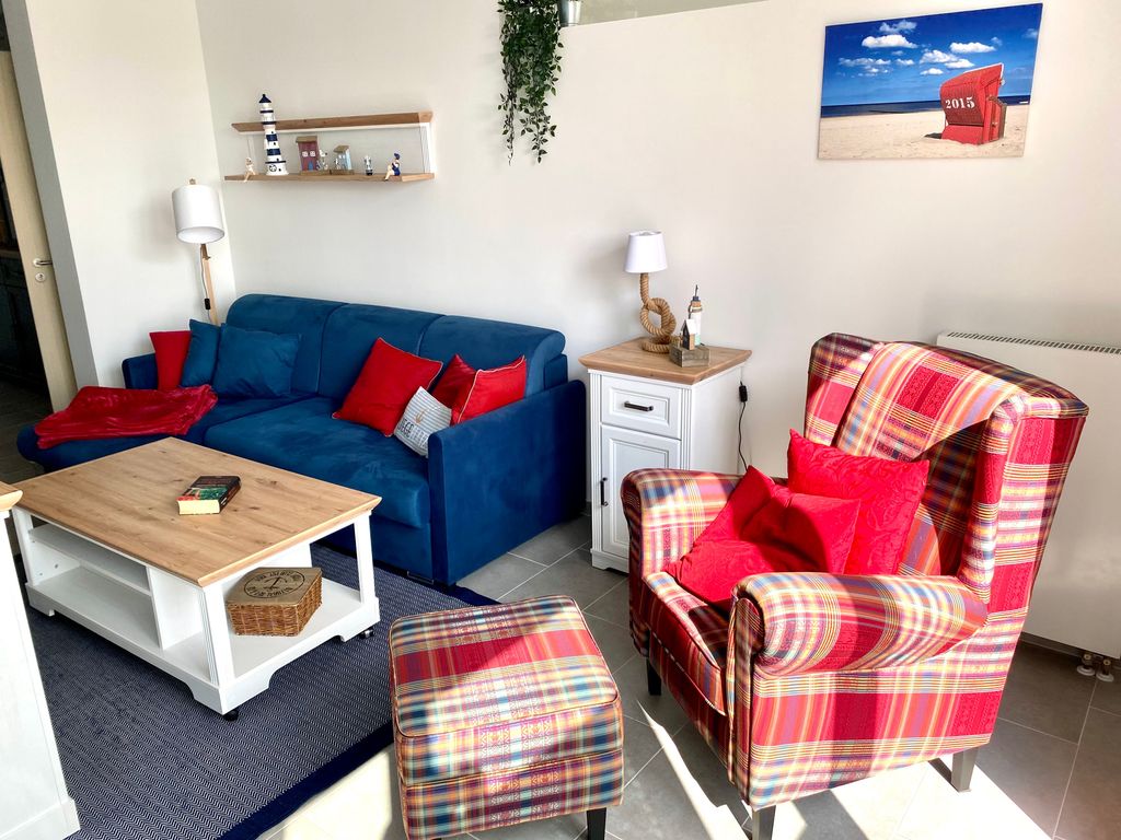 Die Sofaecke