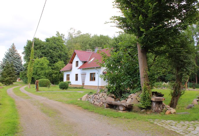 Ferienwohnung Hänelt