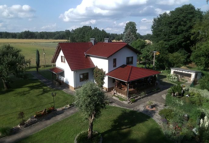 Ferienwohnung Hänelt