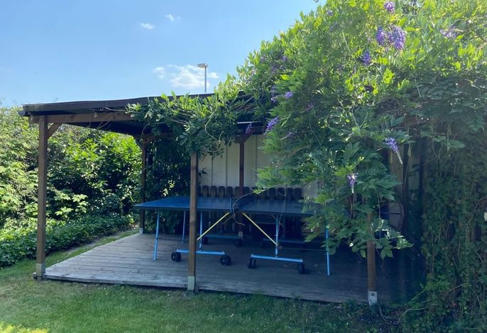 Spreewaldferienwohnungen Stein - Ferienhaus Bela Górka