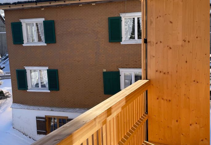 Apartment Kanisfluh – Foto 5