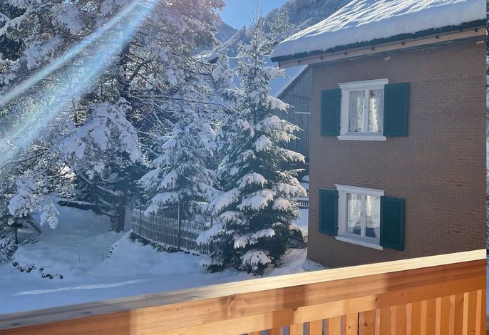 Apartment Kanisfluh – Foto 4