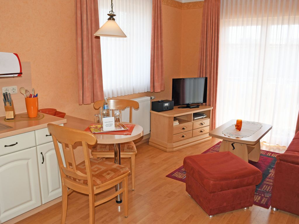 Appartenement Esprit 1