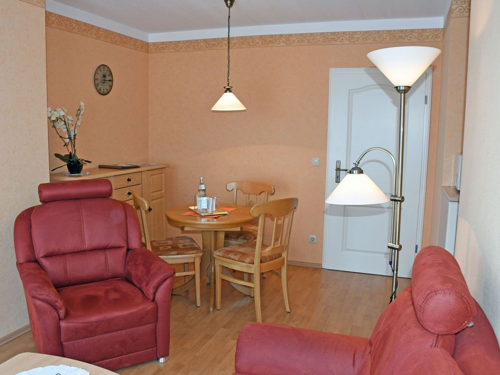 Appartement Relax 2