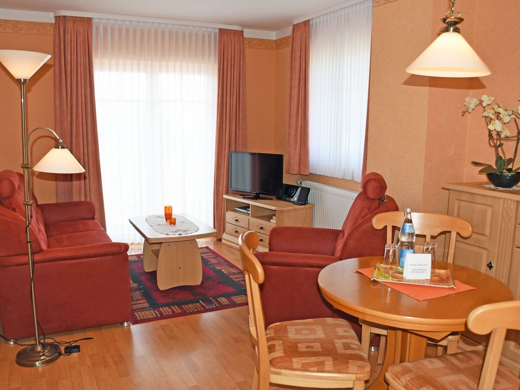 Appartement Relax 2