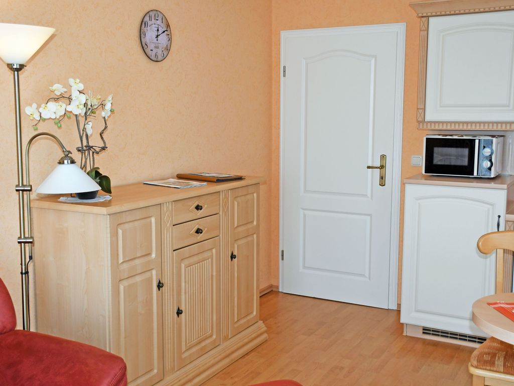 Appartenement Esprit 1