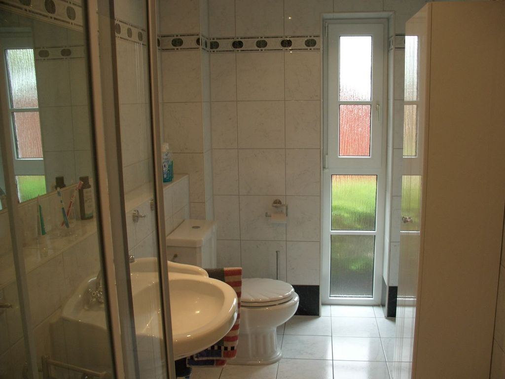 Dusche/WC