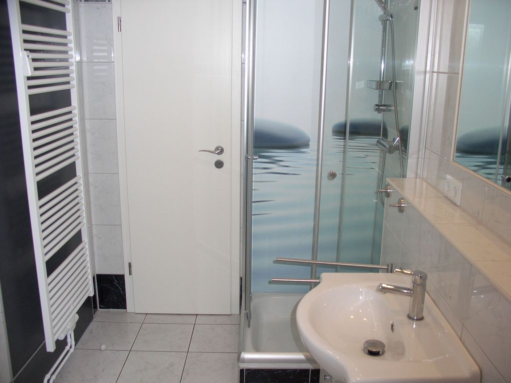 Dusche/WC