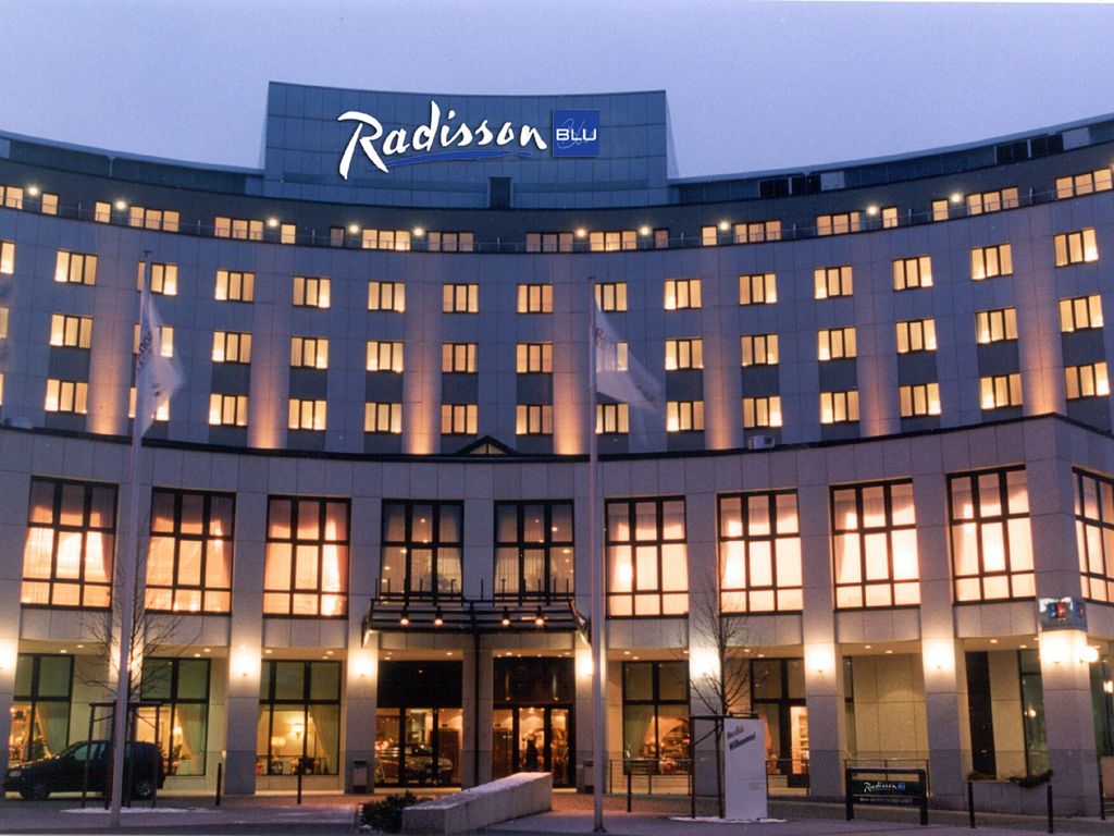 Hotelansicht