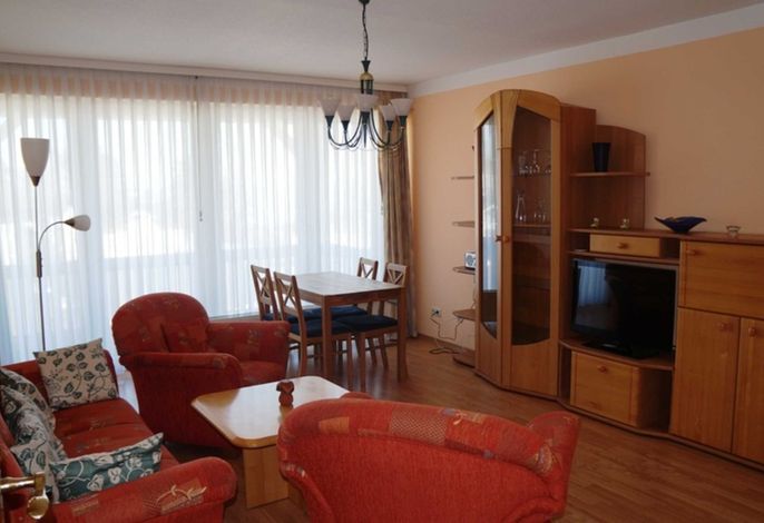 Haus Nordstrand - Ferienwohnung 46029