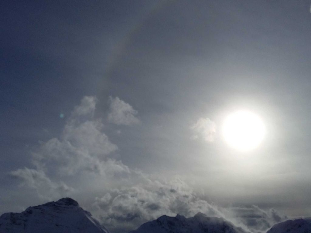 Winterlandschaft