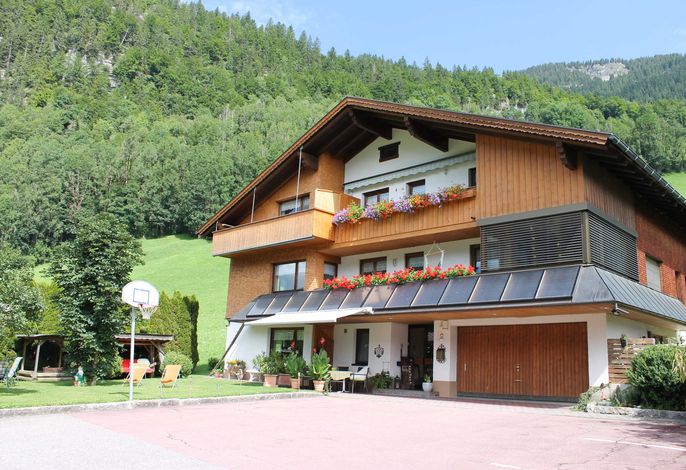 Ferienwohnung 1