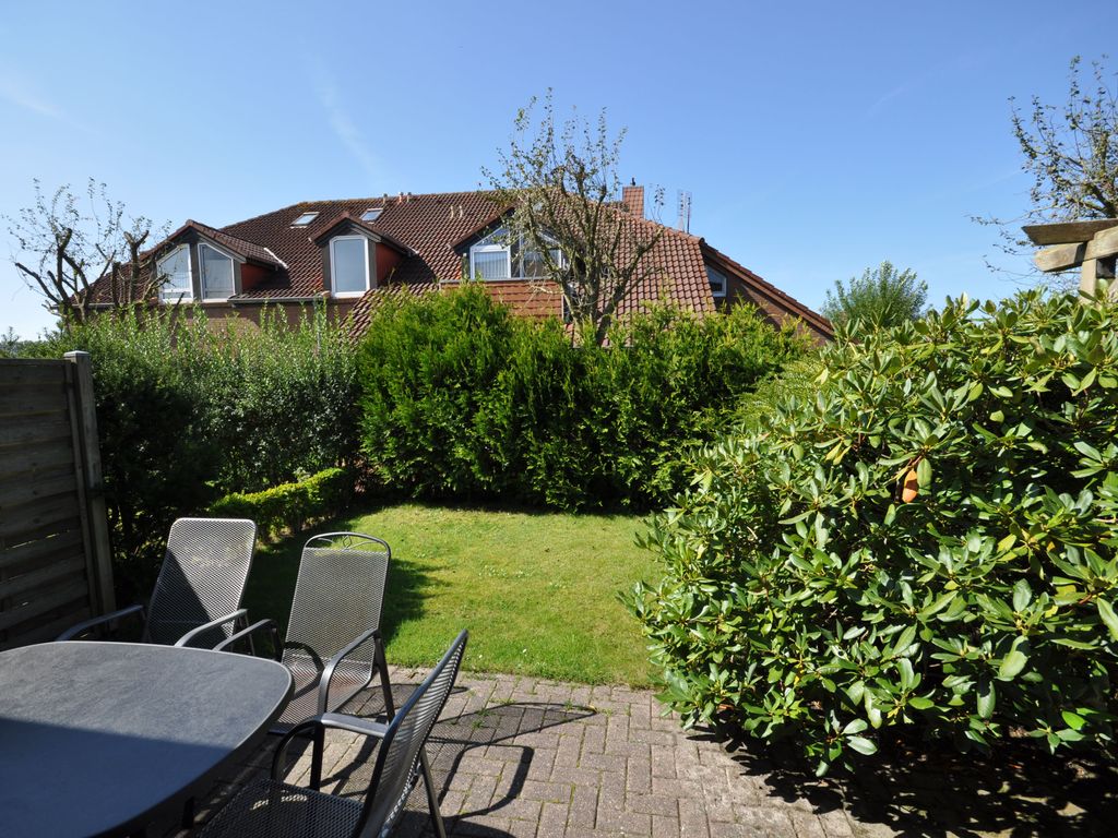 Garten / Terrasse