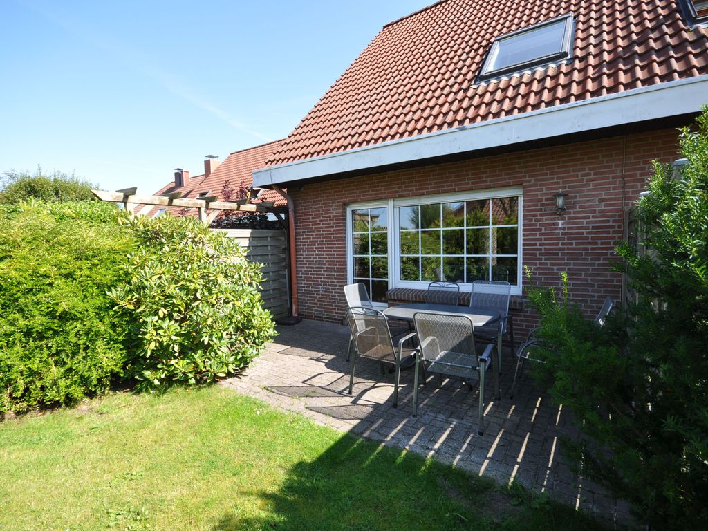 Garten / Terrasse