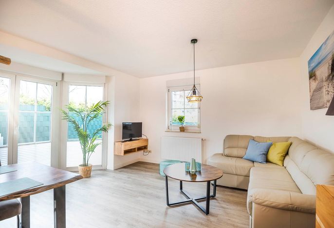 Ferienhaus Friede