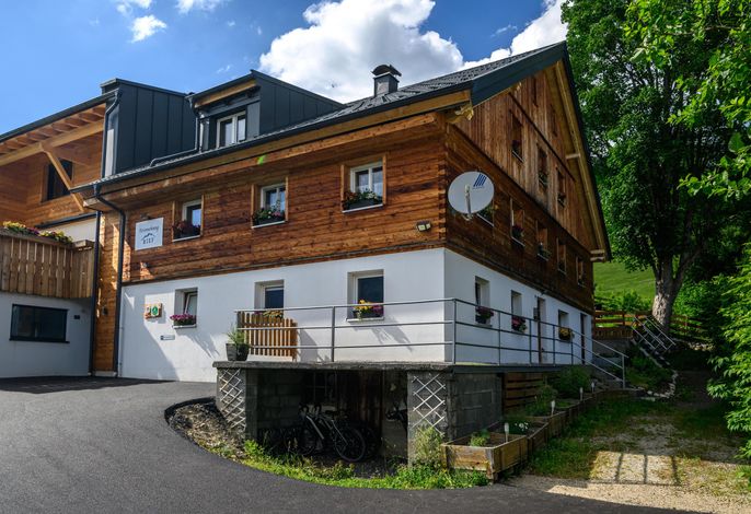 Ferienwohnung Rief