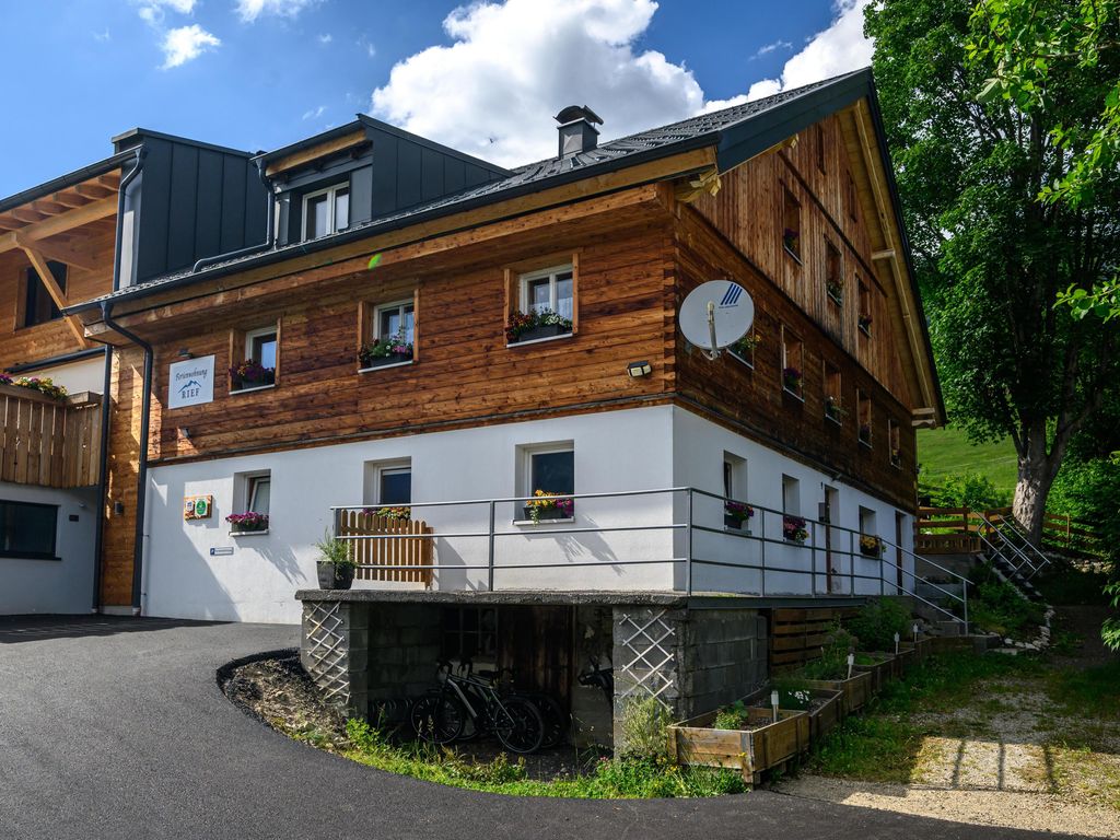 Außenansicht