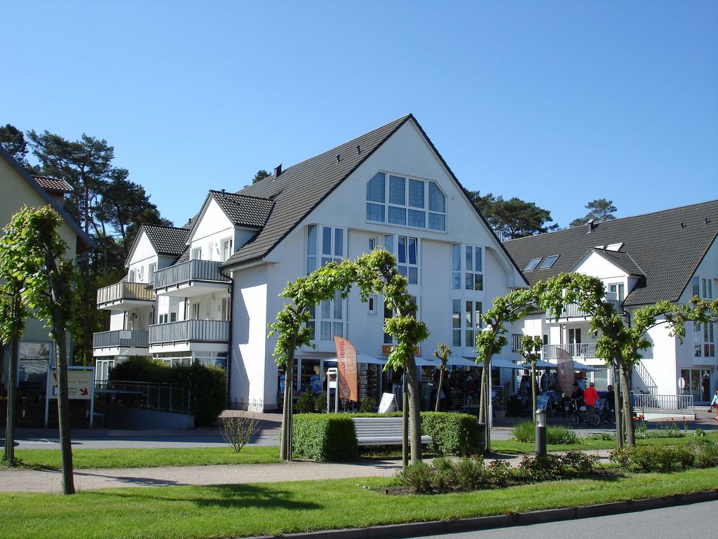 Ferienwohnung Strandvogel 3